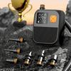 Portable High Pressure Rechargeable Electric Pump Fast Inflation Systems For Inflatable Boards Kayaks Watercrafts SUPs