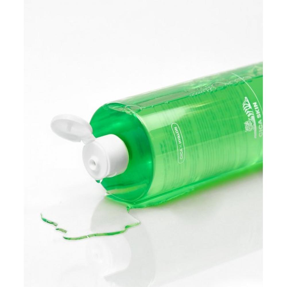 Vt Cosmetics Cica Skin Large Size 510ml FREE