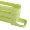 Egg Container for Refrigerator with Sliding Mechanism Kitchen Use