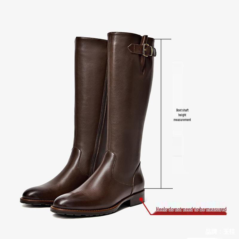 Lange Kunststoff-Stiefelstütze - Neues professionelles Design