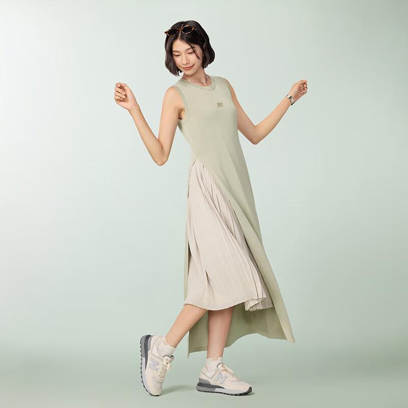 New Balance 574LG Platform Casual Shoes U574LGAF