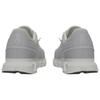 ON Cloud 6 Branco Gelo Tênis Femininos Cinza 3WF10060070