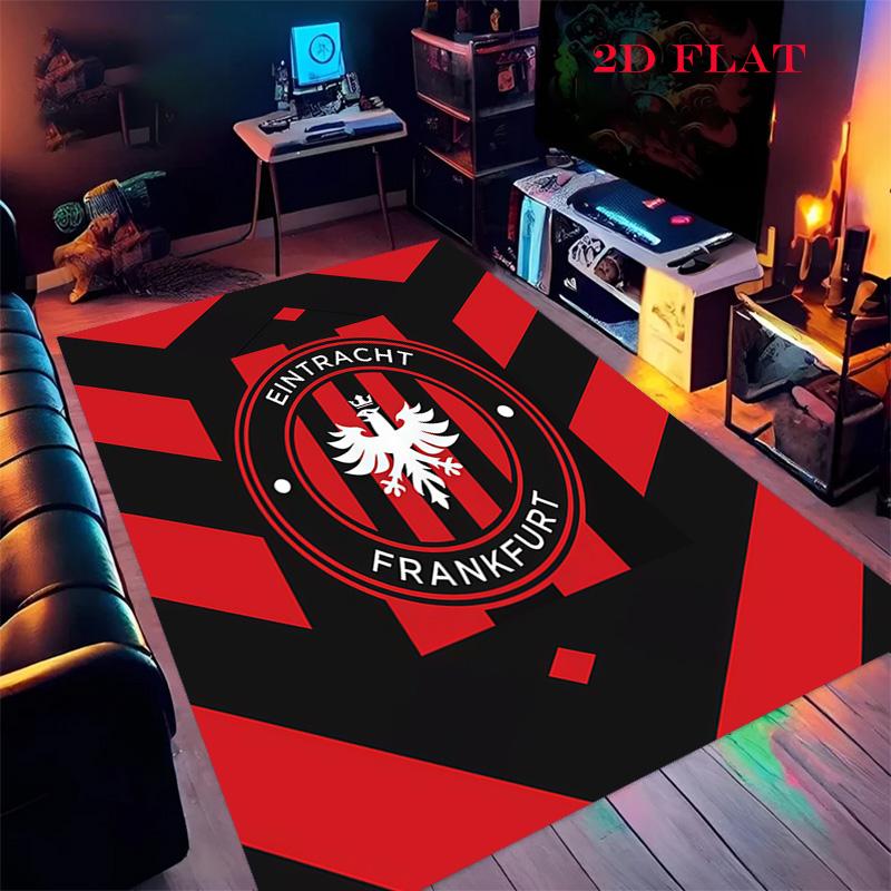

SGE Carpet Rug for Living Room Bedroom Home Sofa Decoration,Kids play Nonslip Floor Mat 40x60cm( 15x23in )