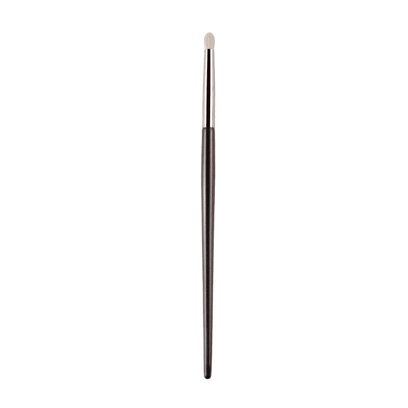 Cangzhou Pony Hair Detail Eye Brush Set - Small Eyeshadow & Under Eye Brushes