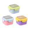 Voedselcontainers – Lunchboxen