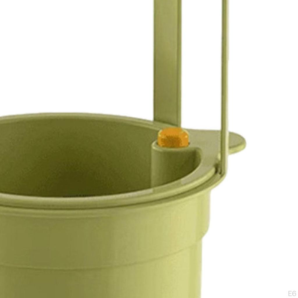 Küchenspüle Abflusskorb, Hängendes Sieb, Multifunktional, Essensreste-Auffänger