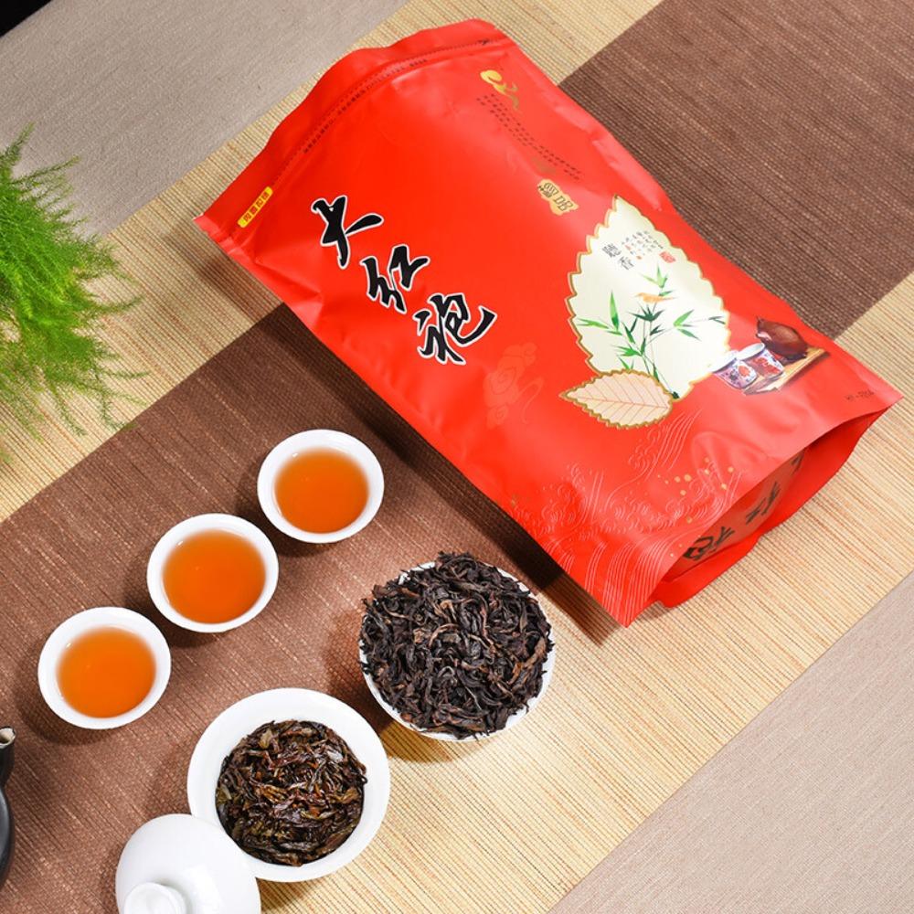 Natural Herbal Detox Energy Tea 100g Premium Oolong Blend 01