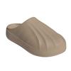 Unisex Adult Adifom Superstar 3 Stripes Leather Flat Slides