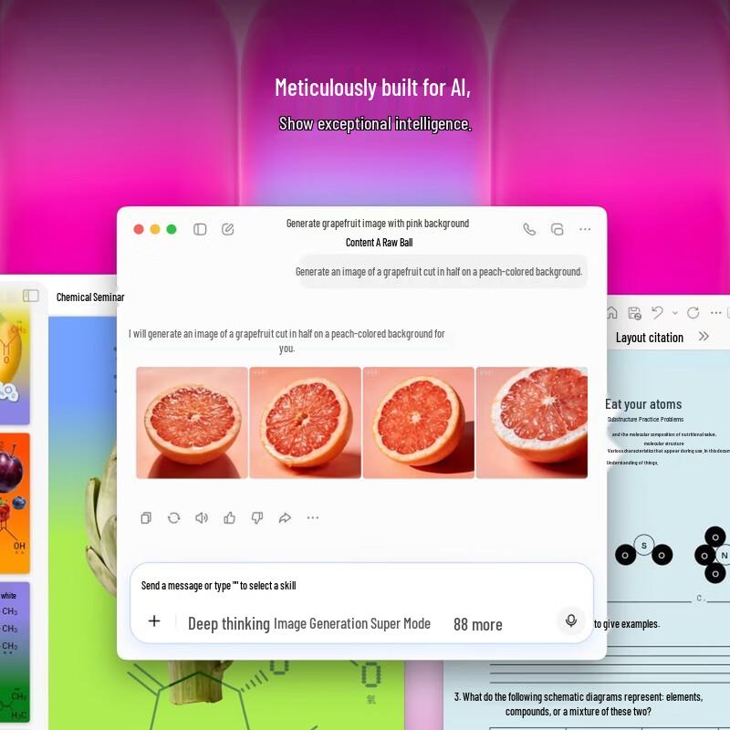 Apple MacBookNeo 13-inch AI Laptop (CN version)