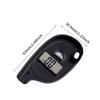 Tire Gauge Digital Lcd Display Car Tire Air Pressure Tester Meter Auto Motorcycle Tire Manometer Tire Pressure Gauge