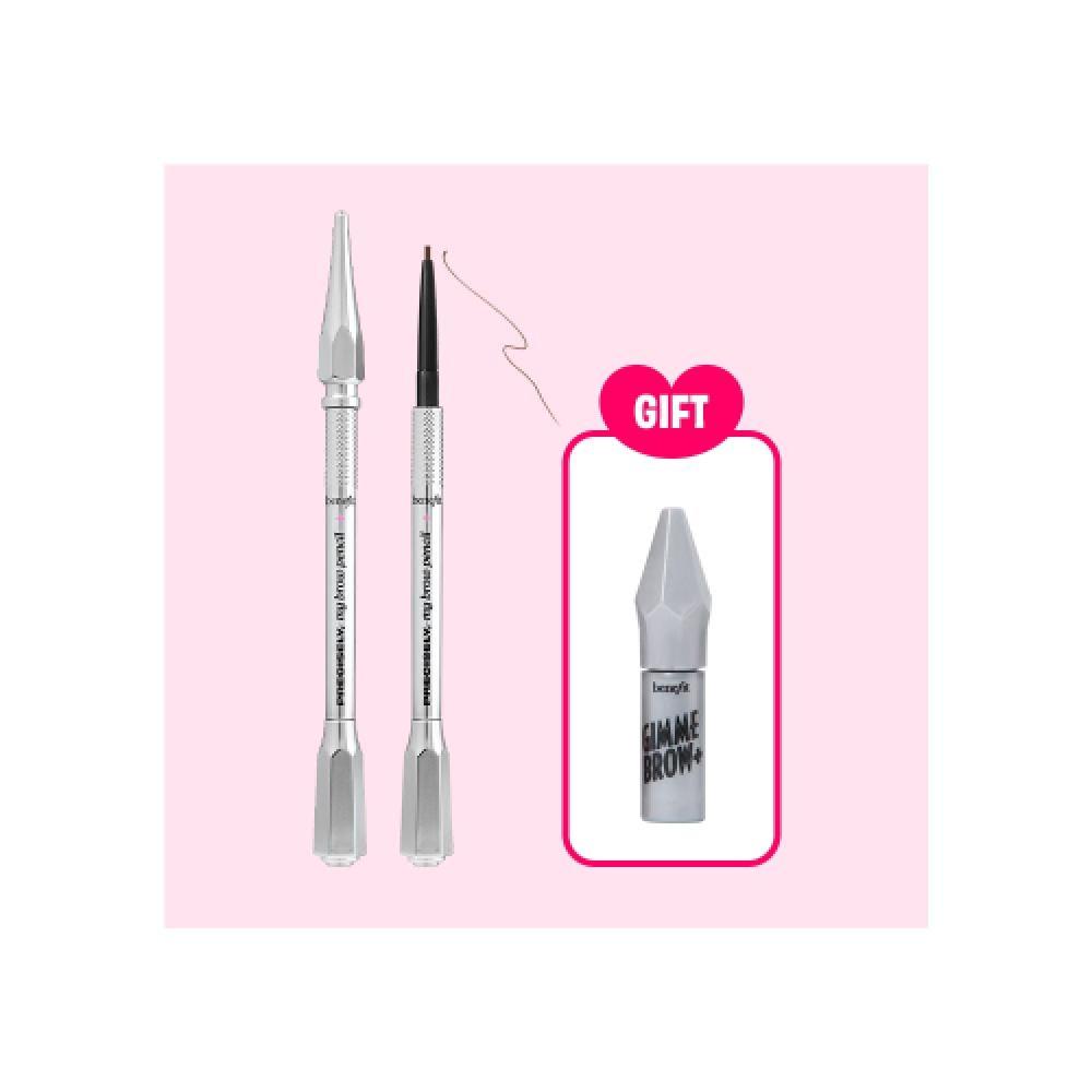 Benefit Precisley  My Brow Pencil Design