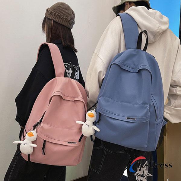 Shoelit Unisex Large Capacity Waterproof Keyring Backpack