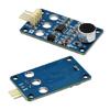 LM2904 Sound Intensity Detection Module Microphone Module Replacement Analog Decibel Detection Noise Control Sensory