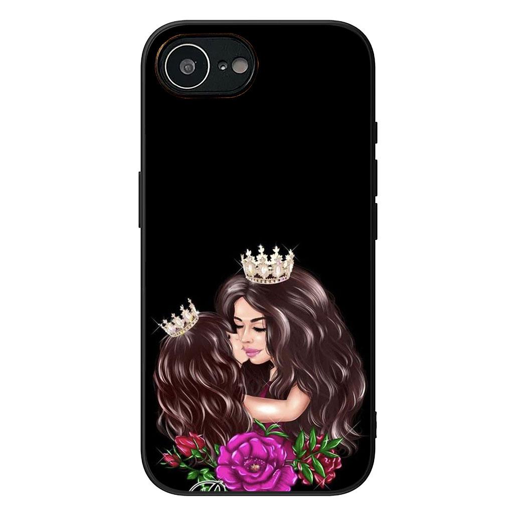 

Family Boy Woman Baby Girl Mom Phone Case for Samsung Galaxy A04 j7 J5 J2 Prime J8 A01 A02 A03 A42 M06 M16 M56 M23 G57 Cover Galaxy J7 Prime
