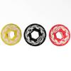 M23 Screw For Folding Bicycle Head Tube Cycling Fork Riser Fixing Bolt Accessories