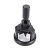 Coffee Distribution Tool with Magnetic Base   Depth Needle Coffee Stirrer Tool Detachable