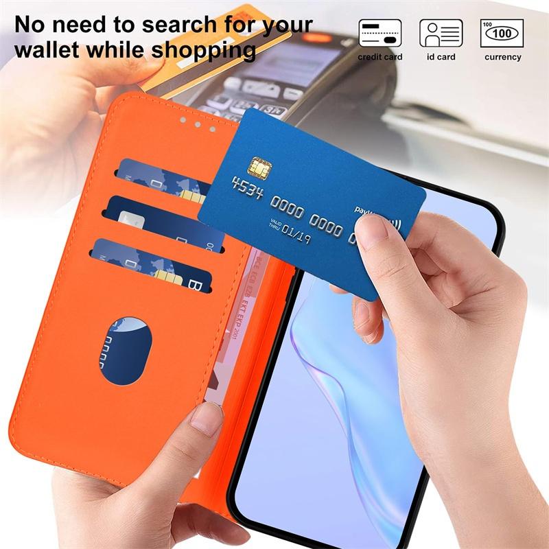 Wallet Case For Asus Zenfone 11 12 Ultra Rdg Phone 8 9 Pro Flip Leather Card Slots Stand Book Cover Casing