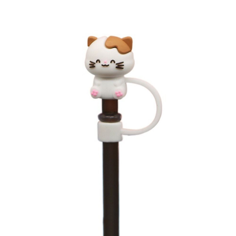 Pokrywa słomkowa odporna na zachlapanie, zatyczki pyłoszczelne, końcówki, zatyczki, pokrywa, słomka, nakładka na kubki