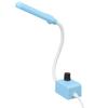 Magnetic Base LED Sewing Machine Light Energy Saving Eye Protection Flexible Gooseneck Lamp Adjustable Flexible Gooseneck