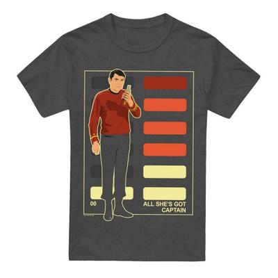 Üst giysisi – T-shirtler