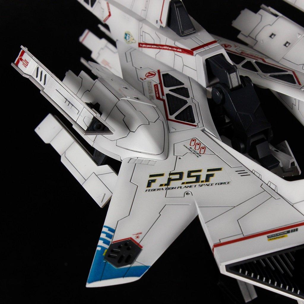 PM Office A Sylphide The Lost Planet Version Height 200mm scale plastic kit PP058 SA-77 approx. 1/100