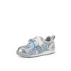 Schuhe Mesh Sneaker 2025 Neue Sommer Atmungsaktive Mesh Schuhe Plateau Lässige Forrest Trainingsschuhe