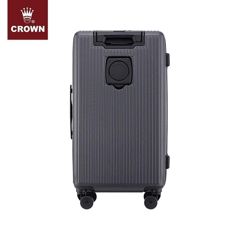 CROWN Multifunctionele Reiskoffer