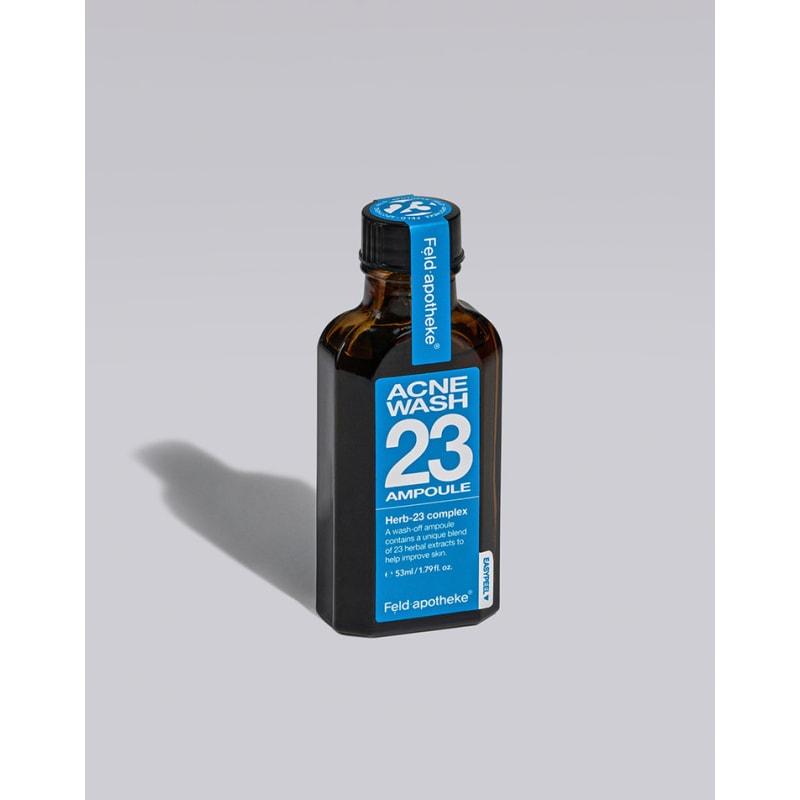 

Acne Wash 23 Ampoule 53ml