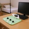 3 Mărimi Dopuri Silicon pentru Căști Soundcore Liberty 4 NC Dopuri Urechi Pentru Life P2 P3 A20i Dopuri Căști TWS