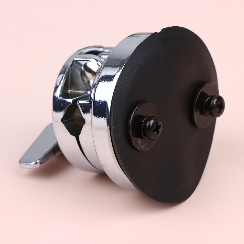 

Floor Tom Leg Mount Professional Rack Metal Drum Holder Base Tom Drum Mount Bracket Mounting Bracket For Live Show 1