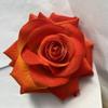 Rose Realistic Simulation Artificial Floral Wedding Decoration Photography Prop