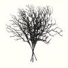 [Christmas] 10pcs Deer Antler Artificial Branches - Versatile Faux Plant Stems for Home & Garden Decor, Perfect for Halloween, Christmas, Easter Celeb