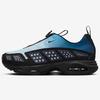 Nike Air Max SNDR Size W, Obsidian/Grey Haze/Black, HJ8080-401, 22.0cm