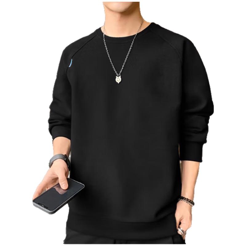 

ROMON Men s De Rong Thermal Sweatshirt XL