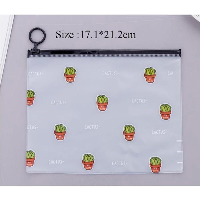 Fashion Women Clear Cosmetic Bags PVC Transparent Toiletry Bags Travel Organizer Necessary Beauty Case Bath Wash Makeup Bag