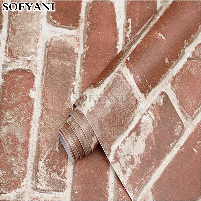 Natural wood dark gray wood retro self-adhesive wood wallpaper self-adhesive paper peeling wallpaper home decoration kitchen