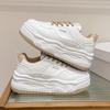 Little White Shoes Women's Spring New Women's Shoes Casual Sports Versatile Board Shoes