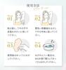Aimedia Deodorizing Underarm Sweat Absorbing 20 Underarm Prevents Sweat and Beige Pads, Sheets, Stick-on Pads, Stains, Antibacterial, Deodorizing,