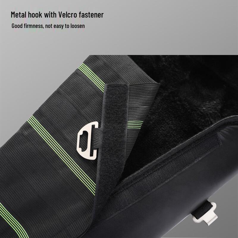 Ma Hu Tun Winter Warm Cycling Leg & Knee Protectors