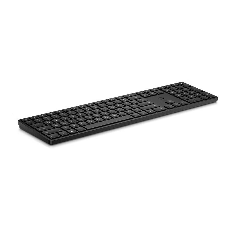 HP 455 Wireless Business Keyboard