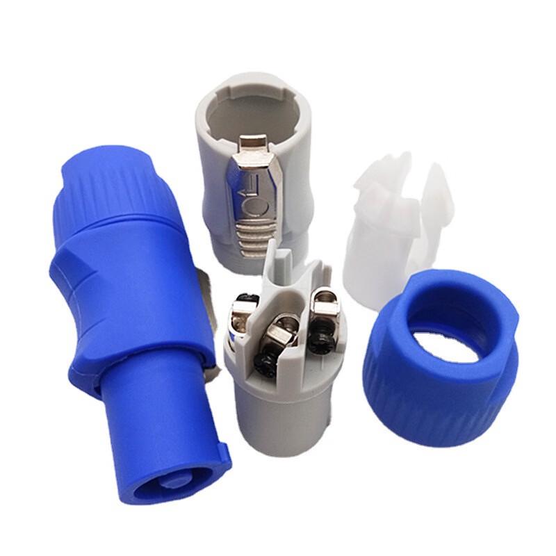 Xixun 20A Luftfahrt-Stromstecker (10er-Pack)