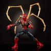 ML 80th Iron Spider Iron Man Aniv. &