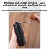 Hand-operated Coffee Grinder, Hand-milled Coffee Machine, Coffee Bean Grinder, Manual Coffee Grinder