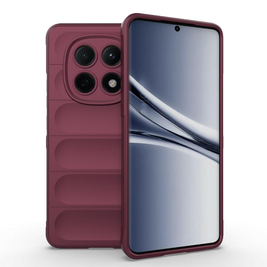 For Xiaomi Poco M8 5G/Redmi Note 15 5G (Global) Case Anti-Drop Soft TPU Rugged Phone Back Cover