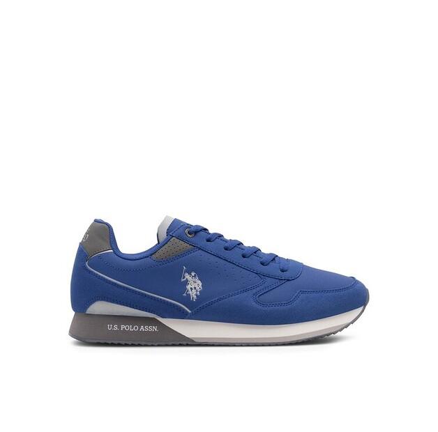

Кроссовки U.S. Polo Assn. NOBIL003M/CHY4 EU 45