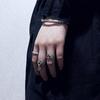 Pandorumjewelry Acanthus Bangle