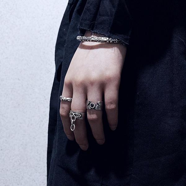 Pandorumjewelry Acanthus Bangle