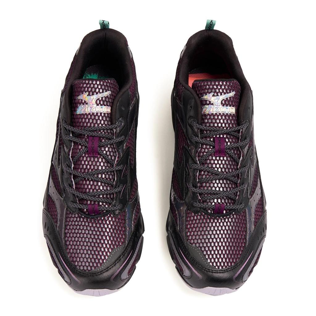 D1GA256101 Mizuno MXR Purple (Men's)