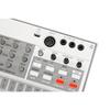 KORG Volca Sample2 Digital Sampler Synthesizer, Battery-Powered, Built-in Speaker, Headphone Compatible, Compact Size for Use Anywhere