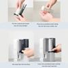 Heated Face Towel Warmer with Intelligent Temperature Control Safety Function 500ml Tank for Gentle Makeup Removal